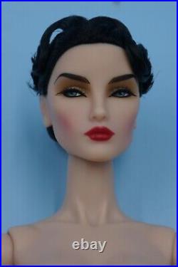 Elyse Jolie Coated in Glamour Fashion Royalty Integrity Toys 12 doll