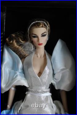 Elyse Jolie Doll Ritorno Alla Vita Integrity Toys Fashion Royalty Stilettos Out Elyse Jolie Doll Ritorno Alla Vita Integrity Toys Fashion Royalty Stilettos Out