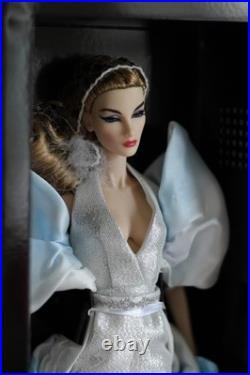 Elyse Jolie Doll Ritorno Alla Vita Integrity Toys Fashion Royalty Stilettos Out Elyse Jolie Doll Ritorno Alla Vita Integrity Toys Fashion Royalty Stilettos Out