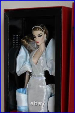 Elyse Jolie Doll Ritorno Alla Vita Integrity Toys Fashion Royalty Stilettos Out Elyse Jolie Doll Ritorno Alla Vita Integrity Toys Fashion Royalty Stilettos Out
