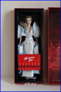 Elyse Jolie Doll Ritorno Alla Vita Integrity Toys Fashion Royalty Stilettos Out Elyse Jolie Doll Ritorno Alla Vita Integrity Toys Fashion Royalty Stilettos Out