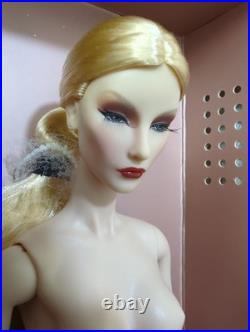 Elyse Jolie NUDE Passion Week Doll 2017 Integrity Toys Fashion Royalty IN BOX