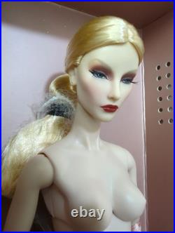 Elyse Jolie NUDE Passion Week Doll 2017 Integrity Toys Fashion Royalty IN BOX