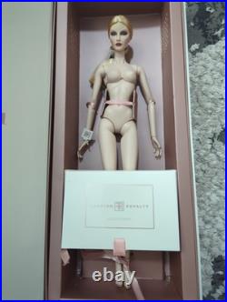 Elyse Jolie NUDE Passion Week Doll 2017 Integrity Toys Fashion Royalty IN BOX