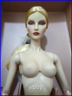 Elyse Jolie NUDE Passion Week Doll 2017 Integrity Toys Fashion Royalty IN BOX