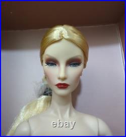 Elyse Jolie NUDE Passion Week Doll 2017 Integrity Toys Fashion Royalty IN BOX