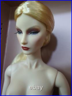 Elyse Jolie NUDE Passion Week Doll 2017 Integrity Toys Fashion Royalty IN BOX