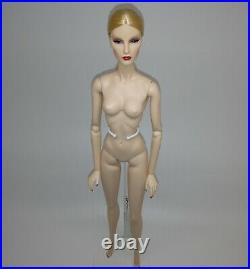 Elyse Jolie Passion Week Integrity Toys Fashion Royalty Jason Wu Nude Doll