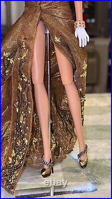 Enamorada Natalia Fatale Gift Set NRFB 2020 W Club Exclusive Fashion Royalty