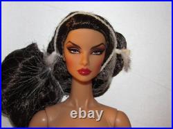 Enamorada Natalia Fatale NRFB #91477 Fashion Royalty 2020 W Club Exclusive