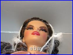 Enamorada Natalia Fatale NRFB #91477 Fashion Royalty 2020 W Club Exclusive