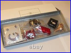 Enamorada Natalia Fatale NRFB #91477 Fashion Royalty 2020 W Club Exclusive