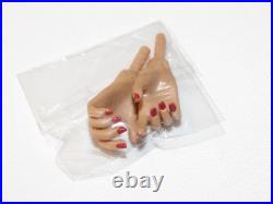 Enamorada Natalia Fatale NRFB #91477 Fashion Royalty 2020 W Club Exclusive