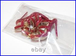 Enamorada Natalia Fatale NRFB #91477 Fashion Royalty 2020 W Club Exclusive