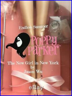 Endless Summer Poppy Parker- Nrfb