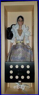 English Rose EUGENIA PERRIN FROST doll 2019 Integrity Toys Convention NEW NRFB