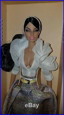 English Rose EUGENIA PERRIN FROST doll 2019 Integrity Toys Convention NEW NRFB