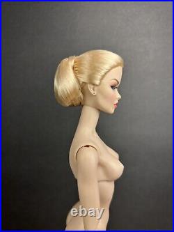 Ethereal Beauty Vanessa Fashion Royalty Integrity Toys Nude Doll
