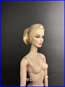 Ethereal Beauty Vanessa Fashion Royalty Integrity Toys Nude Doll