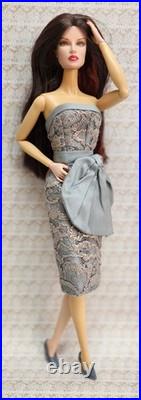 Eugenia Frost Rene 2007 Integrity Toys Fashion Royalty by Park Peewee Parker