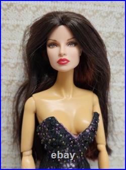Eugenia Frost Rene 2007 Integrity Toys Fashion Royalty by Park Peewee Parker