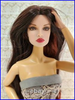 Eugenia Frost Rene 2007 Integrity Toys Fashion Royalty by Park Peewee Parker