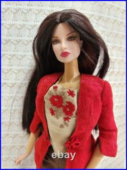 Eugenia Frost Rene 2007 Integrity Toys Fashion Royalty by Park Peewee Parker