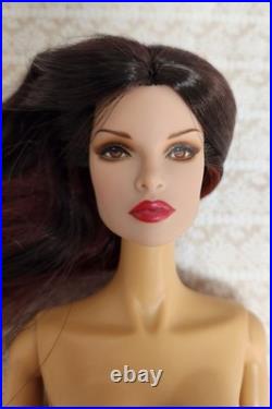 Eugenia Frost Rene 2007 Integrity Toys Fashion Royalty by Park Peewee Parker