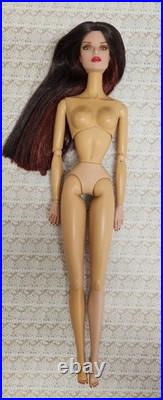 Eugenia Frost Rene 2007 Integrity Toys Fashion Royalty by Park Peewee Parker