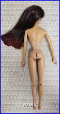 Eugenia Frost Rene 2007 Integrity Toys Fashion Royalty by Park Peewee Parker