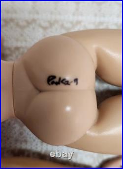 Eugenia Frost Rene 2007 Integrity Toys Fashion Royalty by Park Peewee Parker