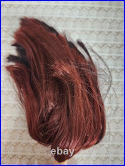 Eugenia Frost Rene 2007 Integrity Toys Fashion Royalty by Park Peewee Parker