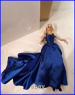 Eugenia Perrin Frost Doll FR Integrity Toys MOST DESIRED 2008 Glamorous PreOwn