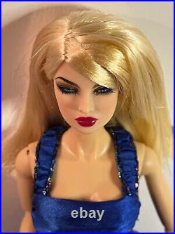Eugenia Perrin Frost Doll FR Integrity Toys MOST DESIRED 2008 Glamorous PreOwn