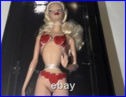 Eve Kitten La Dolce Doll Fashion Royalty By Jason Wu NRFB