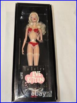 Eve Kitten La Dolce Doll Fashion Royalty By Jason Wu NRFB