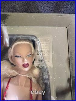 Eve Kitten La Dolce Doll Fashion Royalty By Jason Wu NRFB