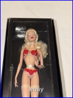 Eve Kitten La Dolce Doll Fashion Royalty By Jason Wu NRFB