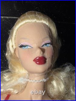 Eve Kitten La Dolce Doll Fashion Royalty By Jason Wu NRFB