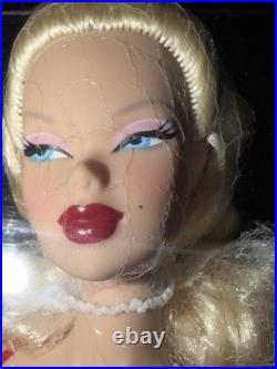 Eve Kitten La Dolce Doll Fashion Royalty By Jason Wu NRFB