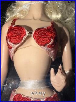 Eve Kitten La Dolce Doll Fashion Royalty By Jason Wu NRFB