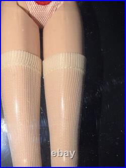 Eve Kitten La Dolce Doll Fashion Royalty By Jason Wu NRFB