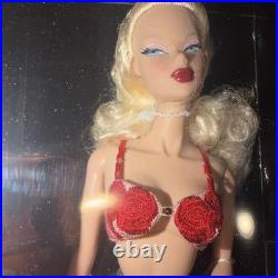 Eve Kitten La Dolce Doll Fashion Royalty By Jason Wu NRFB