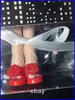 Eve Kitten La Dolce Doll Fashion Royalty By Jason Wu NRFB