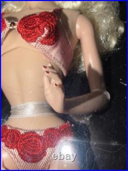 Eve Kitten La Dolce Doll Fashion Royalty By Jason Wu NRFB