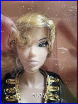 Eve Kitten Paisley Doll By Jason Wu Fashion Royalty- NRFB
