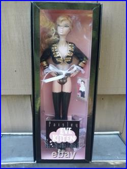 Eve Kitten Paisley Fashion Royalty Doll from Jason Wu / Integrity Toys