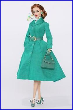 Evelyn Weaverton All Aboard On The 2nd Dressed Doll East 59th #73020 NRFB