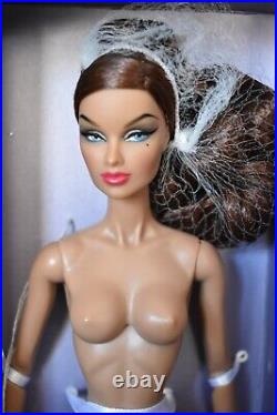 Exotic Interlude Anja Style Lab Fashion Royalty Legendary Convention Doll
