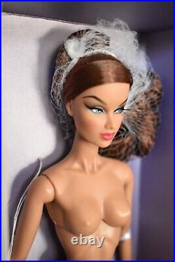 Exotic Interlude Anja Style Lab Fashion Royalty Legendary Convention Doll